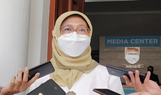 Kebut Vaksinasi Covid-19 bagi Lansia, Kota Bandung Gandeng Lembaga Lain