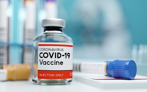 11 Dewan Penyintas Covid, Akhirnya Disuntik Vaksin