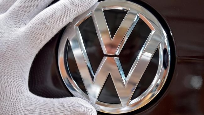 VW Tawarkan Pensiun Dini kepada 4.000 Pekerja