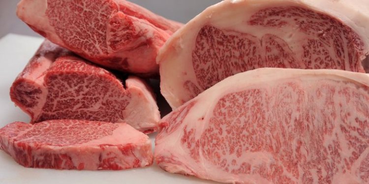 Mengenal Daging Sapi Wagyu Asal Jepang