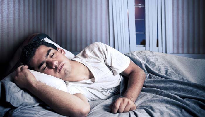 10 Tips Tidur Sehat Berkualitas