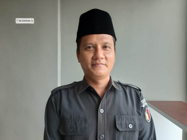 Bawaslu Kab Bandung Imbau Elite Politik Bersikap Dewasa Menerima Keputusan MK