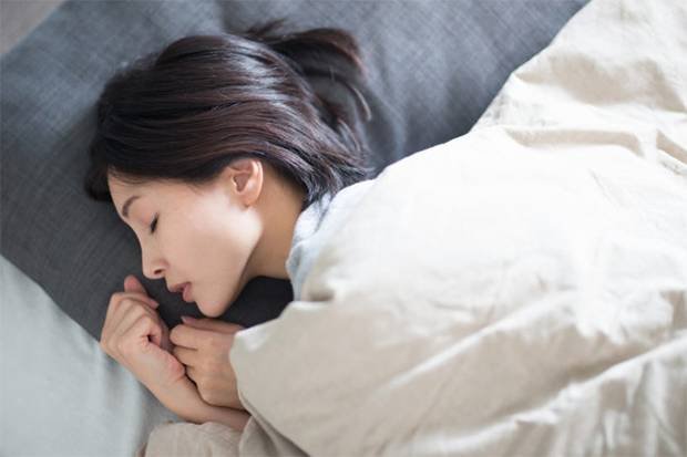 Jaga Imunitas dengan Tidur yang Berkualitas