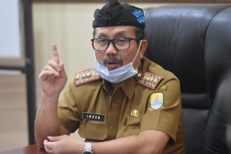 Ketua DPRD Cirebon: Kepemimpinan Bupati Kurang Maksimal!