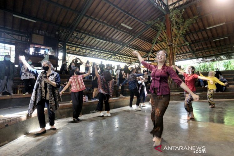 Disbudpar dan Hotel Gencar Promosikan Pariwisata Bandung