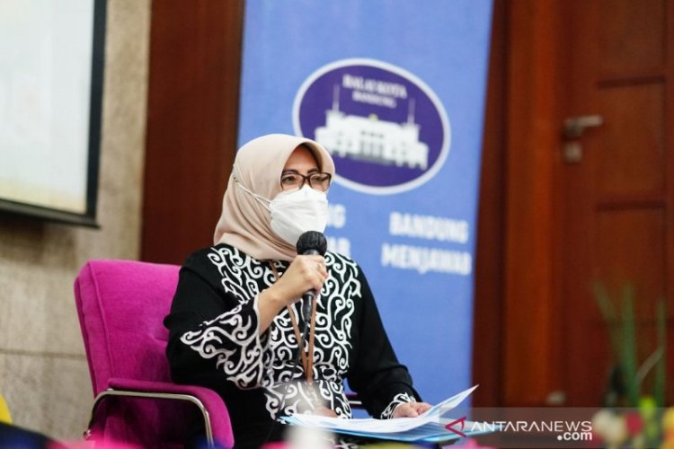 Ramadan Momentum Pemulihan Ekonomi Kota Bandung