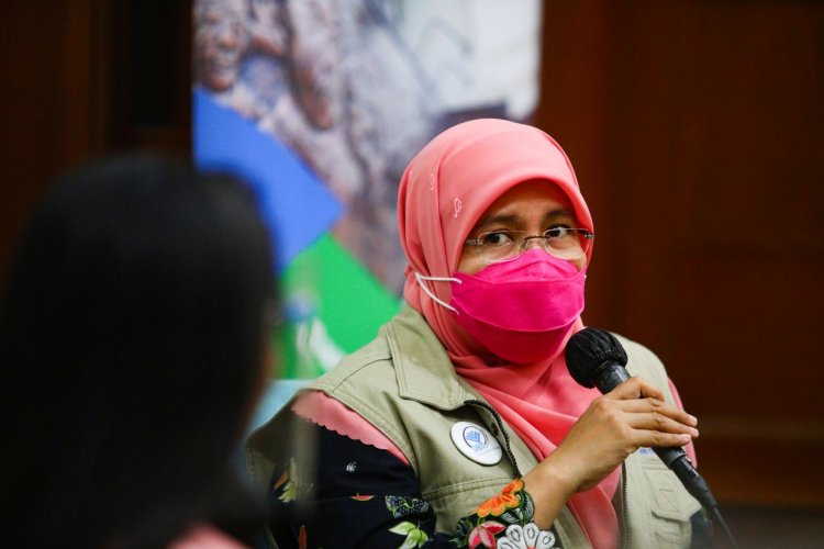 Tekan Stunting, Kota Bandung Gandeng Berbagai Elemen
