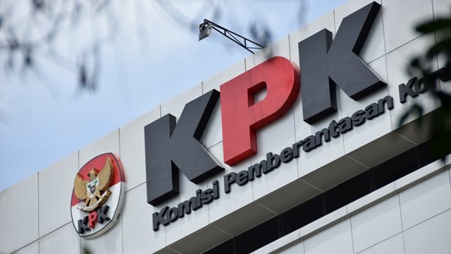 Korupsi Banprov Jabar ke Indramayu, KPK Periksa Staf Golkar di Bandung