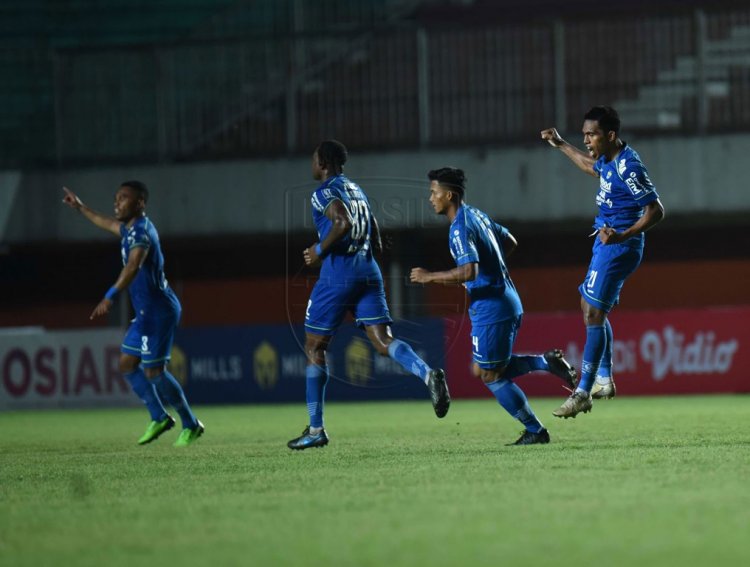 Made Syukuri Hasil Imbang Kontra Bali United