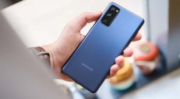 Samsung Siap Pasarkan Galaxy S20 FE 5G di India