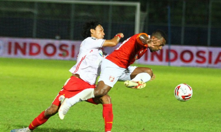 Klasemen Grup B: Borneo FC Tersingkir Lebih Awal