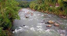 Khawatir Ancam Sektor Pertanian, GP3A Pertanyakan Pembangunan Wisata Sungai Ciwidey