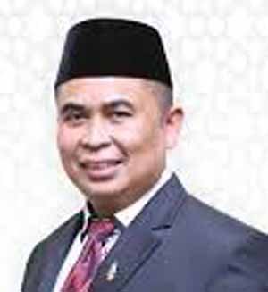 Kian Meresahkan, Dewan Kabupaten Bandung Minta Polisi dan Satpol PP Berantas  Judi Togel