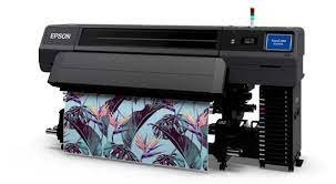 Pilihan Printer Tinta Resin Berbasis Air Terbaru