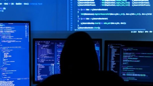 Perusahaan Negara Jadi Target Serangan Siber