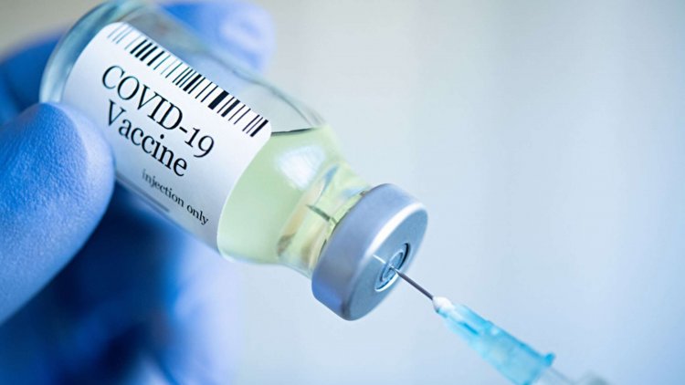 Ketahui Mekanisme Penyuntikan Vaksin Covid-19