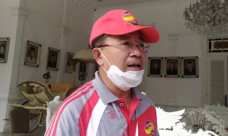 Pemerintah Kabupaten Cianjur Melarang Warga Mudik Lebaran