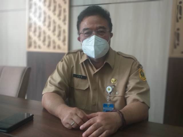 Sebelum Diduga Maladministrasi Ombudsman, Dinkes Beri Masukan ke Disdik Kabupaten Bogor