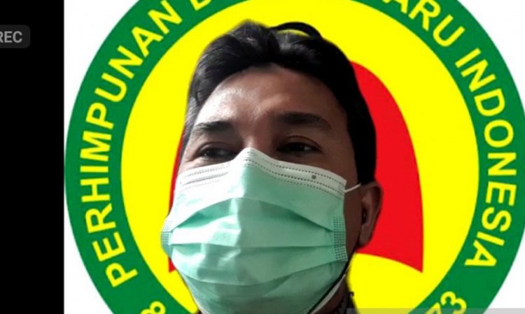 Dokter Paru: Asap Rokok Turunkan Imunitas