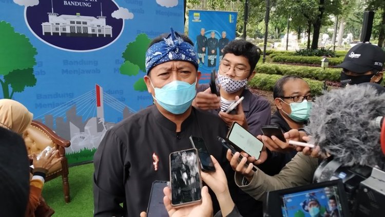 Tunjangan ASN di Kota Bandung Terancam Dipotong Jika Melakukan Mudik Lebaran