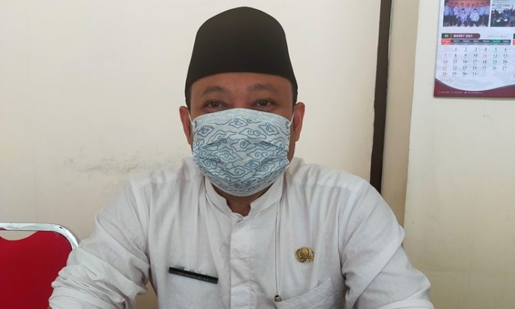 Hari Jadi ke-538 Kabupaten Cirebon Kini Sepi