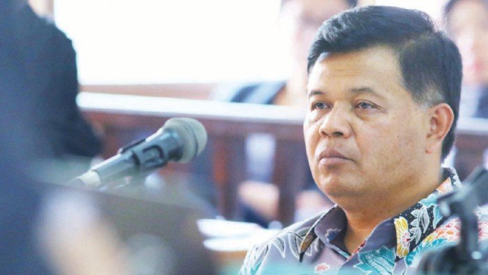 Korupsi Bansos Covid, Bupati Bandung Barat Aa Umbara Jadi Tersangka