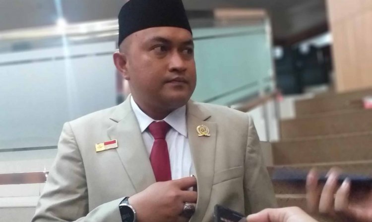 Seluruh Anggota DPRD Kabupaten Bogor Serahkan LHKPN