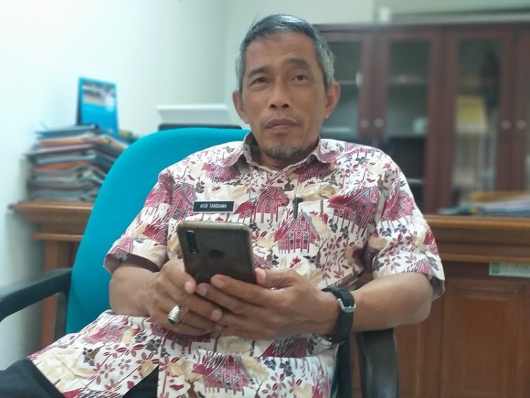 Disdik Kabupaten Bogor Akui Rekomendasi Uji Coba PTM Kurang Tepat