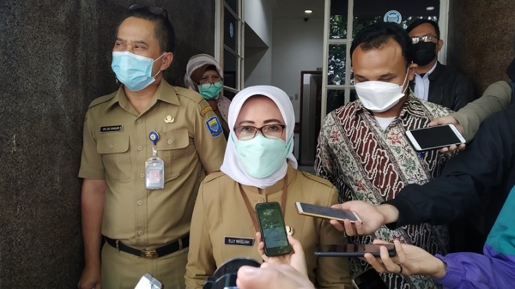 Disdagin Kota Bandung Jamin Ketersediaan Kebutuhan Pokok Aman Jelang Ramadan