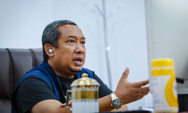 Masyarakat Bandung Panik, Stok Oksigen Pun Menipis
