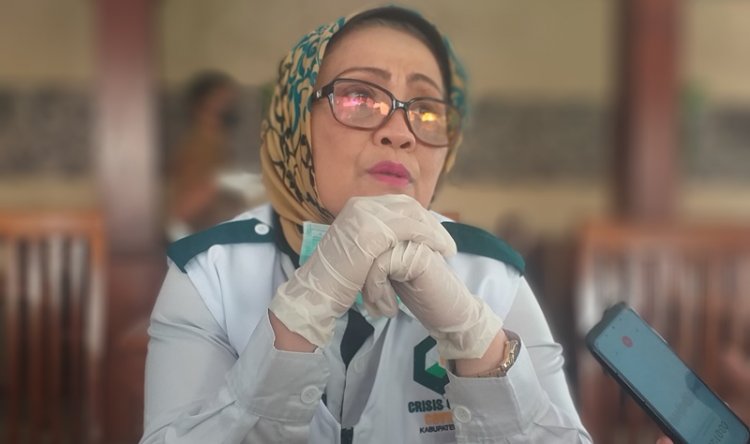 Dinkes Kabupaten Bogor Kecewa dengan Dokter Sekolah SMAN 1 Leuwiliang
