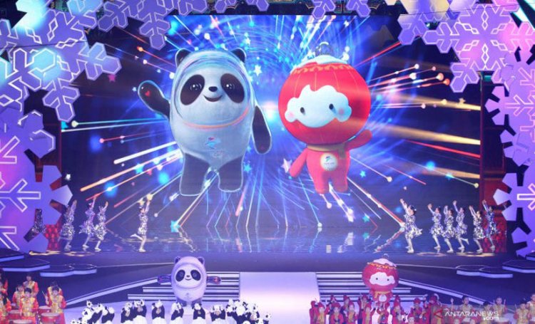 China Kecam AS Politisasi Olahraga Terkait Boikot Olimpiade Beijing