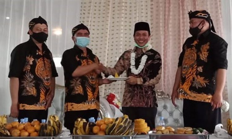 Dadang Dukung Dua Mulok Ini di Kabupaten Bandung