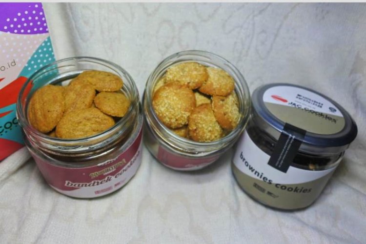 Jelang Ramadan-Lebaran, J&C Cookies Suguhkan Varian Terbaru Nusantara Cookies