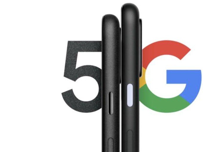 Google Pastikan Tetap Rilis Pixel 5A 5G Tahun Ini