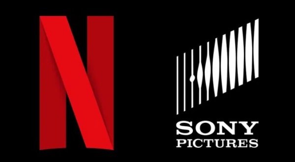 Netflix-Sony Pictures Resmi Jalin Kerja Sama