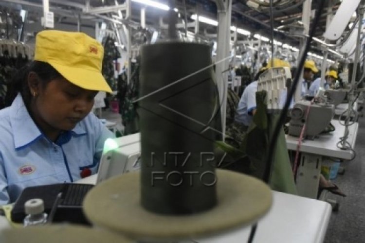 Siap Bayar THR, Pengusaha Tekstil Minta Keringanan Pembayaran Listrik