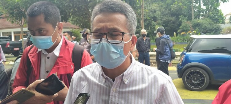 Mantap, Kabupaten Bandung Siap Jadi Sentra Kopi Arabika Indonesia