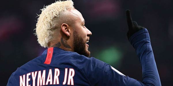 Rumor Berakhir! Neymar Pastikan Perpanjang Kontrak di PSG