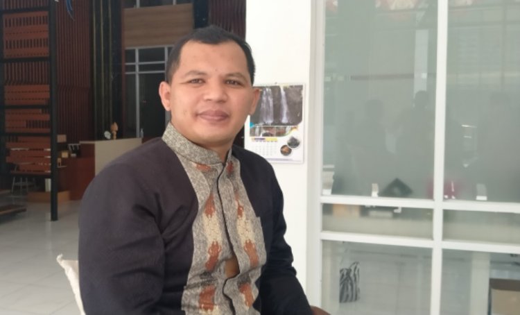 Disparbud Kabupaten Bandung Luncurkan Aplikasi Bandung EDUN