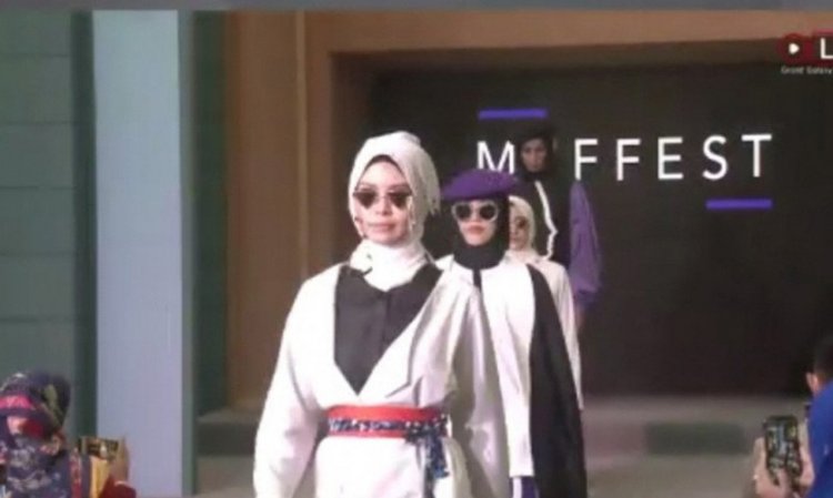 MUFFEST 2021 Diharapkan Bangkitkan Sektor Fesyen Bekasi