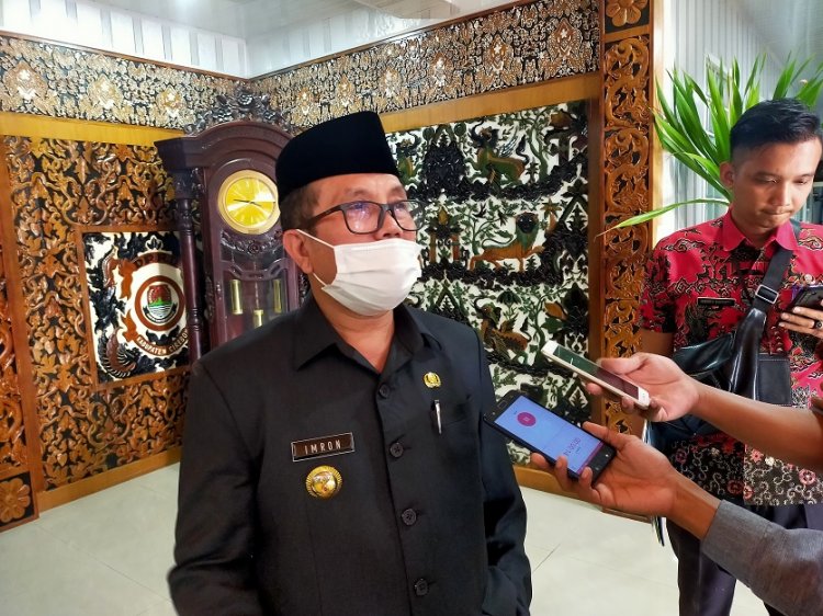 Bupati Cirebon Bantah Hubungan dengan Pemprov Jabar Tidak Harmonis