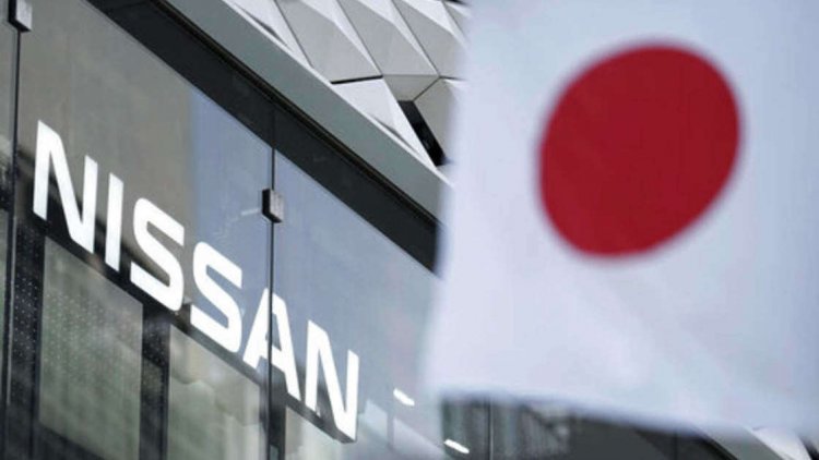 Kekurangan Chip, Nissan Akan Pangkas Produksi
