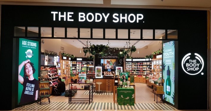 The Body Shop Terus Gencarkan Jaga Lingkungan