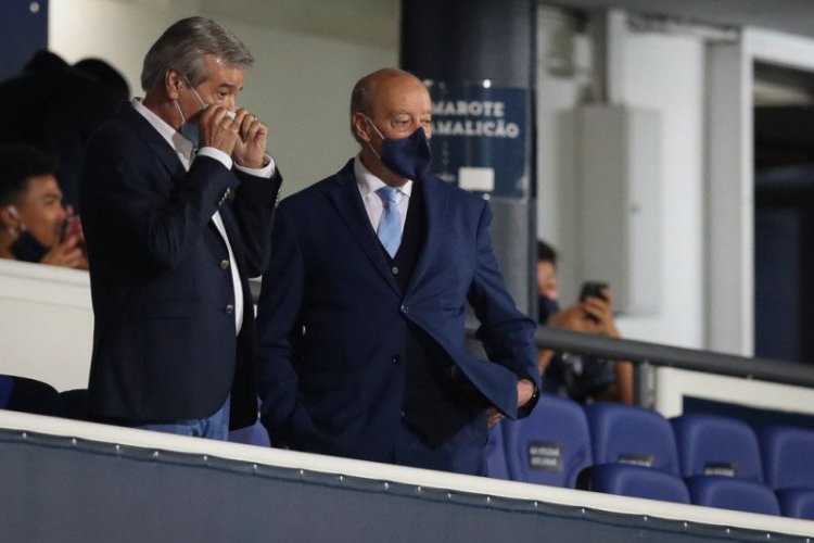 FC Porto Menolak gabung Liga Super Eropa, Ini Alasannya