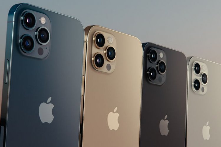 iPhone 2022 Akan Dibekali Kamera 48MP?