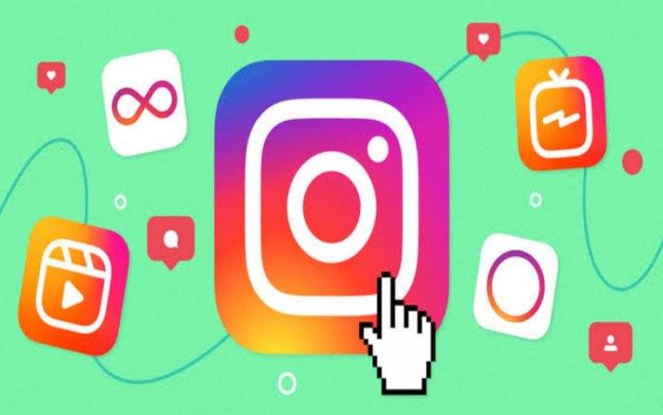 Instagram Uji Fitur Sembunyikan Jumlah 'Like'