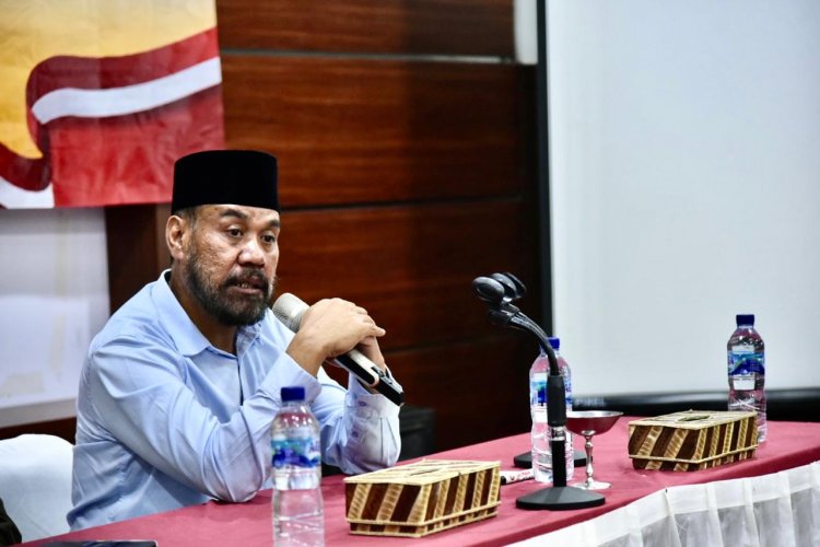 Ketua Komisi V DPRD Jabar Minta Dinkes Turut Sukseskan PTM