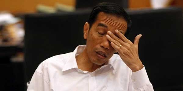 Soal Jokowi Ingin Reshuffle Kabinet, Ini Kata Jubir Fadjroel Rachman