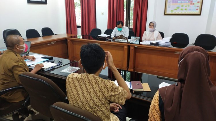 Komisi IV DPRD Kab Cirebon Dorong BPJS Kesehatan Terapkan UHC